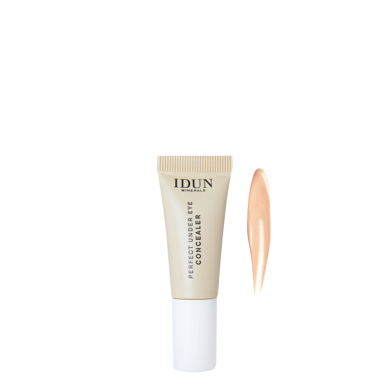 IDUN Minerals skysta paakių maskuojamoji priemonė Nr. 2034, 6 ml -  