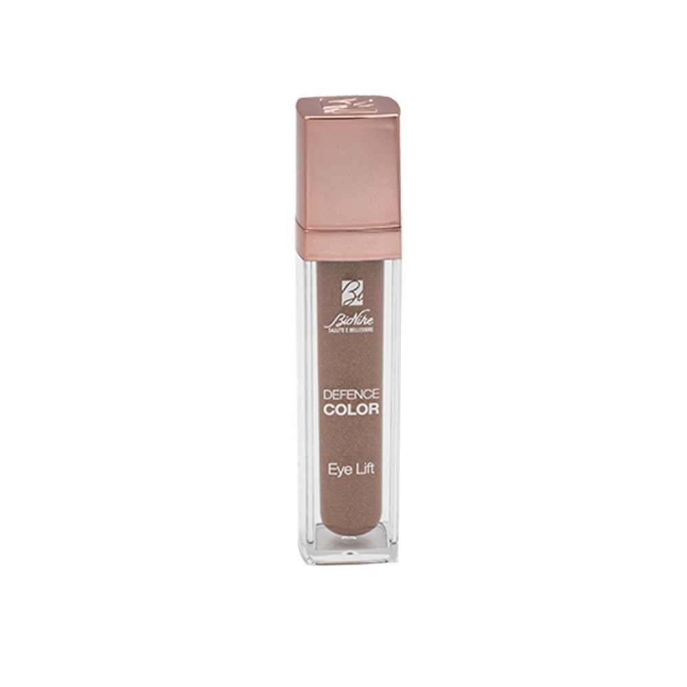 BioNike DEFENCE COLOR Eye Lift, skysti akių vokų šešėliai, 604 -  