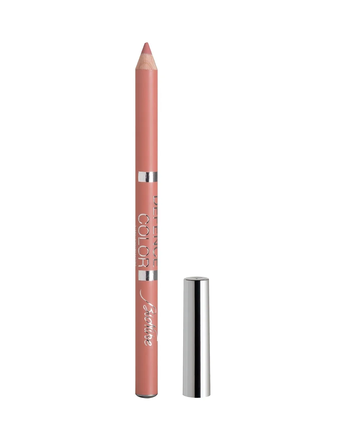 BioNike DEFENCE COLOR Lip Design, lūpų kontūro pieštukas, Nude,Nr. 202 -  
