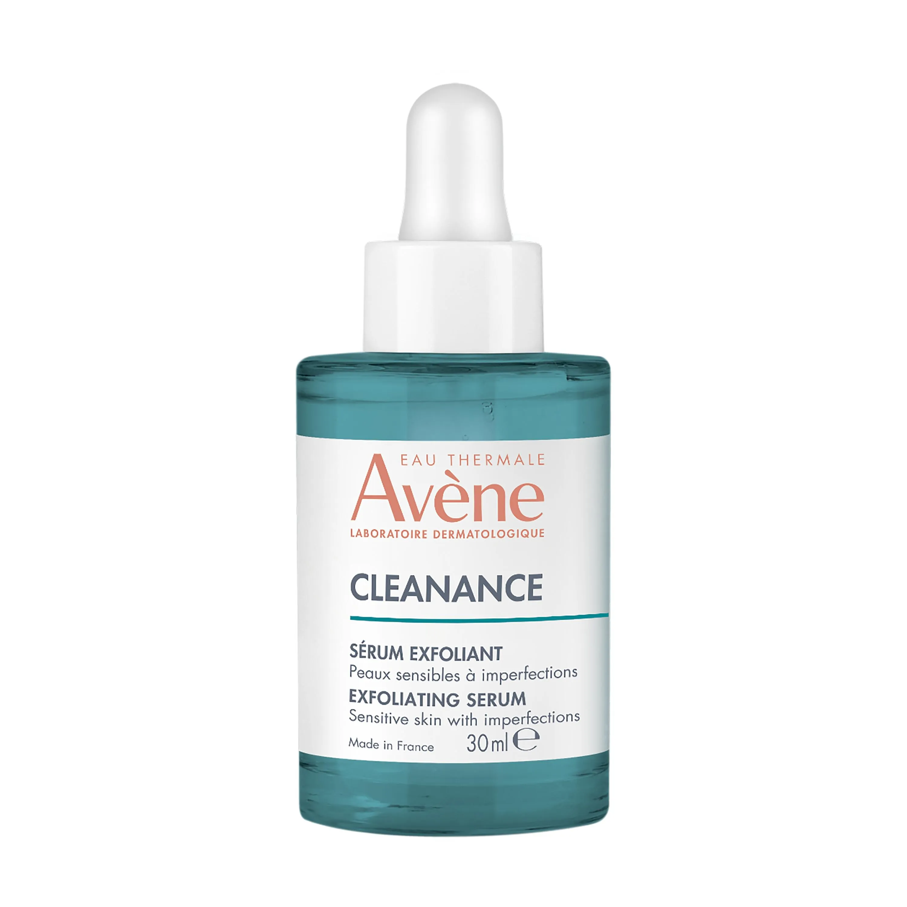 EAU THERMALE AVENE CLEANANCE AHA šveičiamasis serumas -  