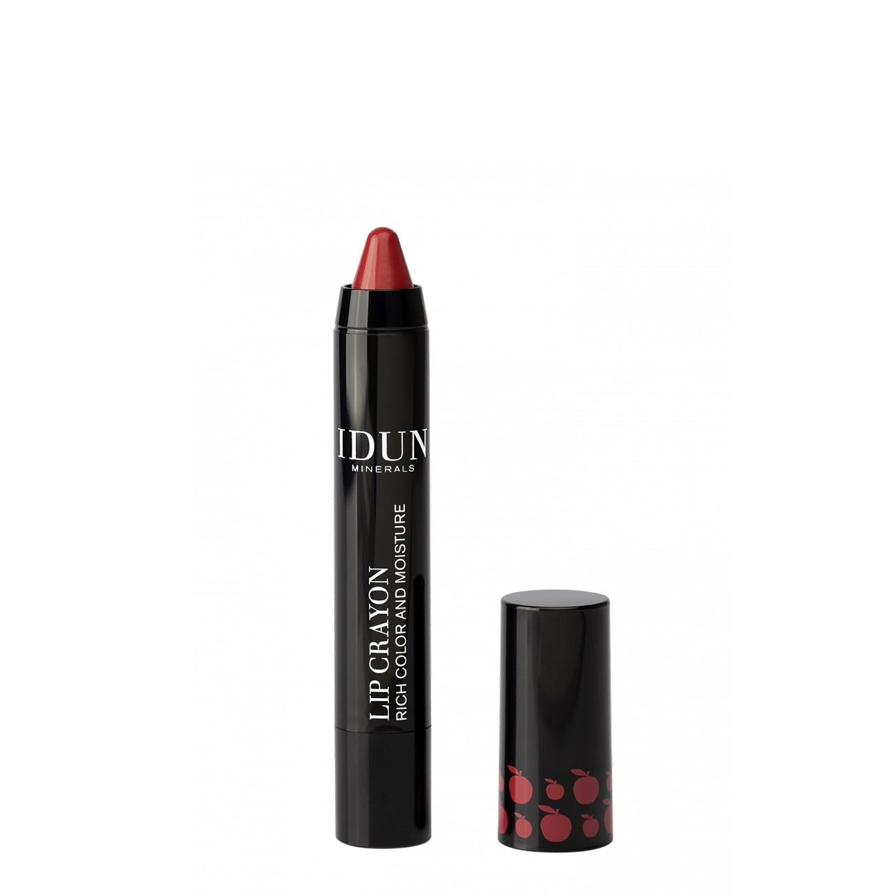 IDUN MINERALS lūpų kreidelė MONICA Nr.6407, 2.5g -  