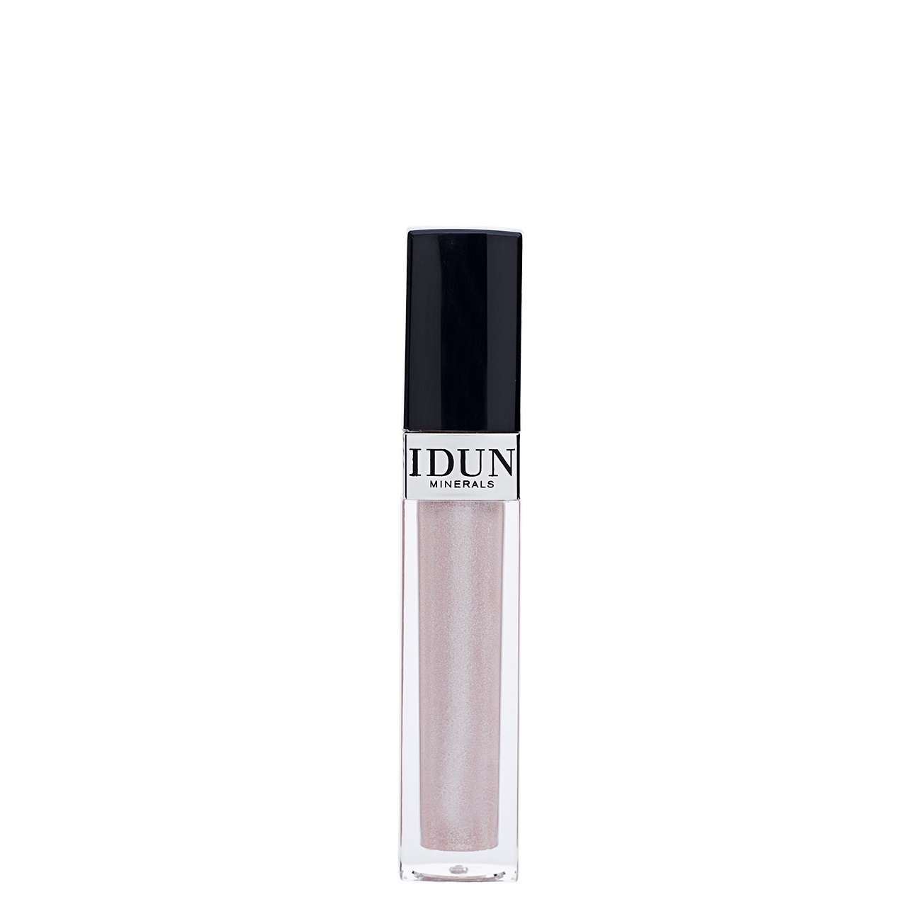 IDUN MINERALS lūpų blizgesys ASTRID Nr. 6001, 6ml -  