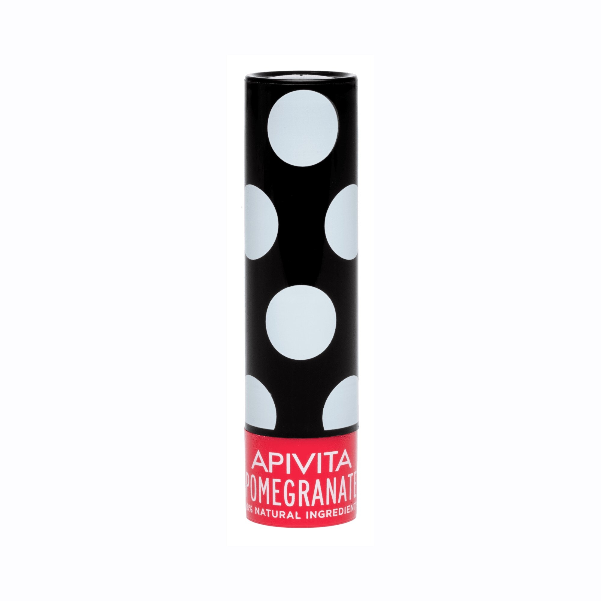 APIVITA lūpų pieštukas su granatais, 4.4g -  