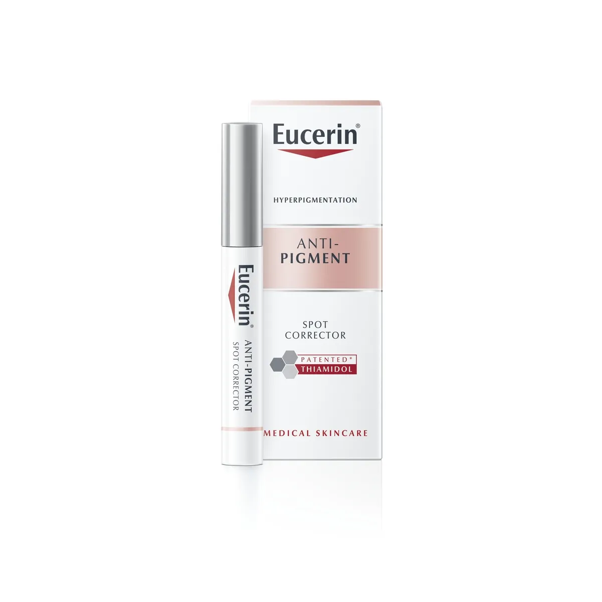 EUCERIN® Anti-Pigment dėmkių korektorius, 5ml -  