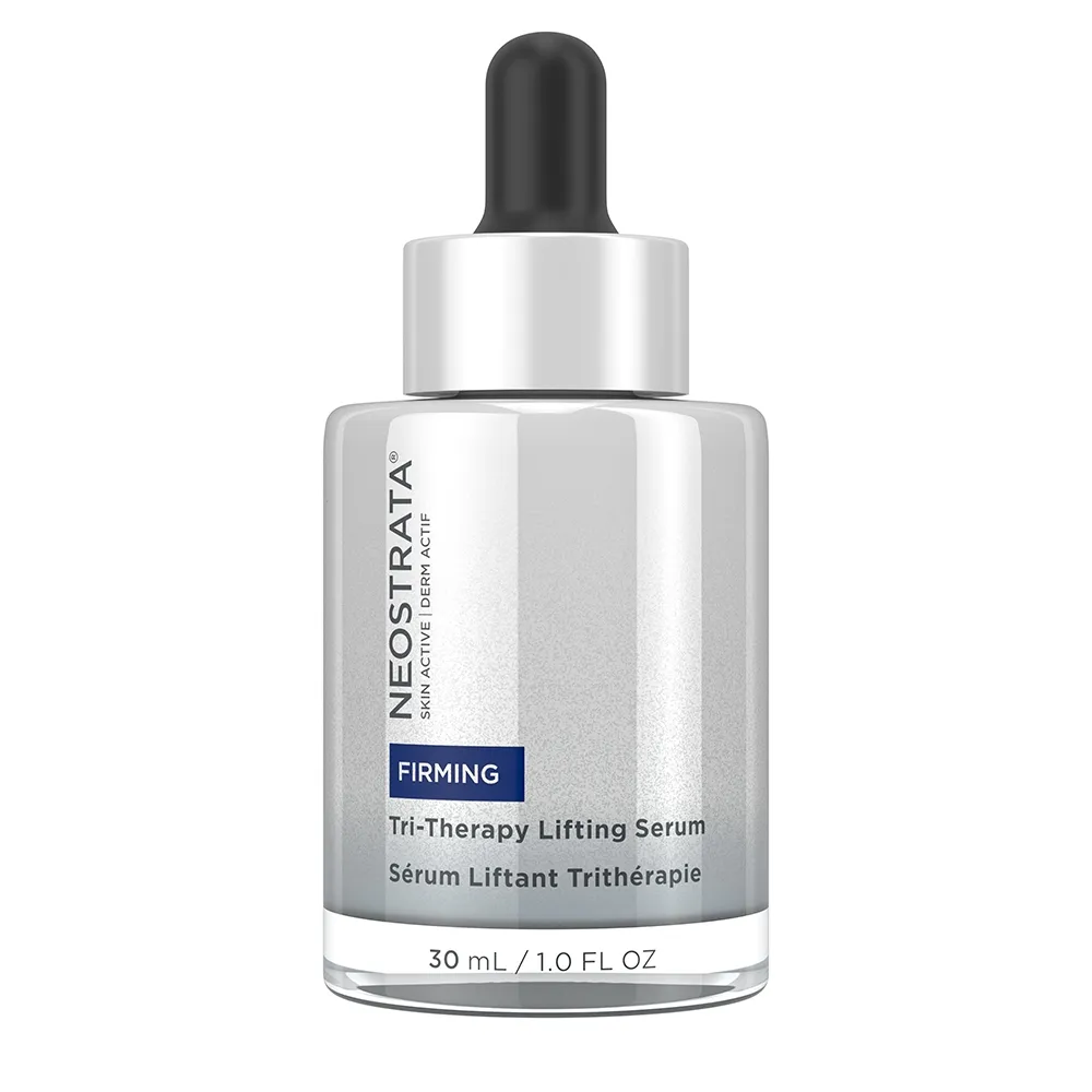 NEOSTRATA 3x poveikio senėjimą lėtinantis serumas SKIN ACTIVE, 30ml -  