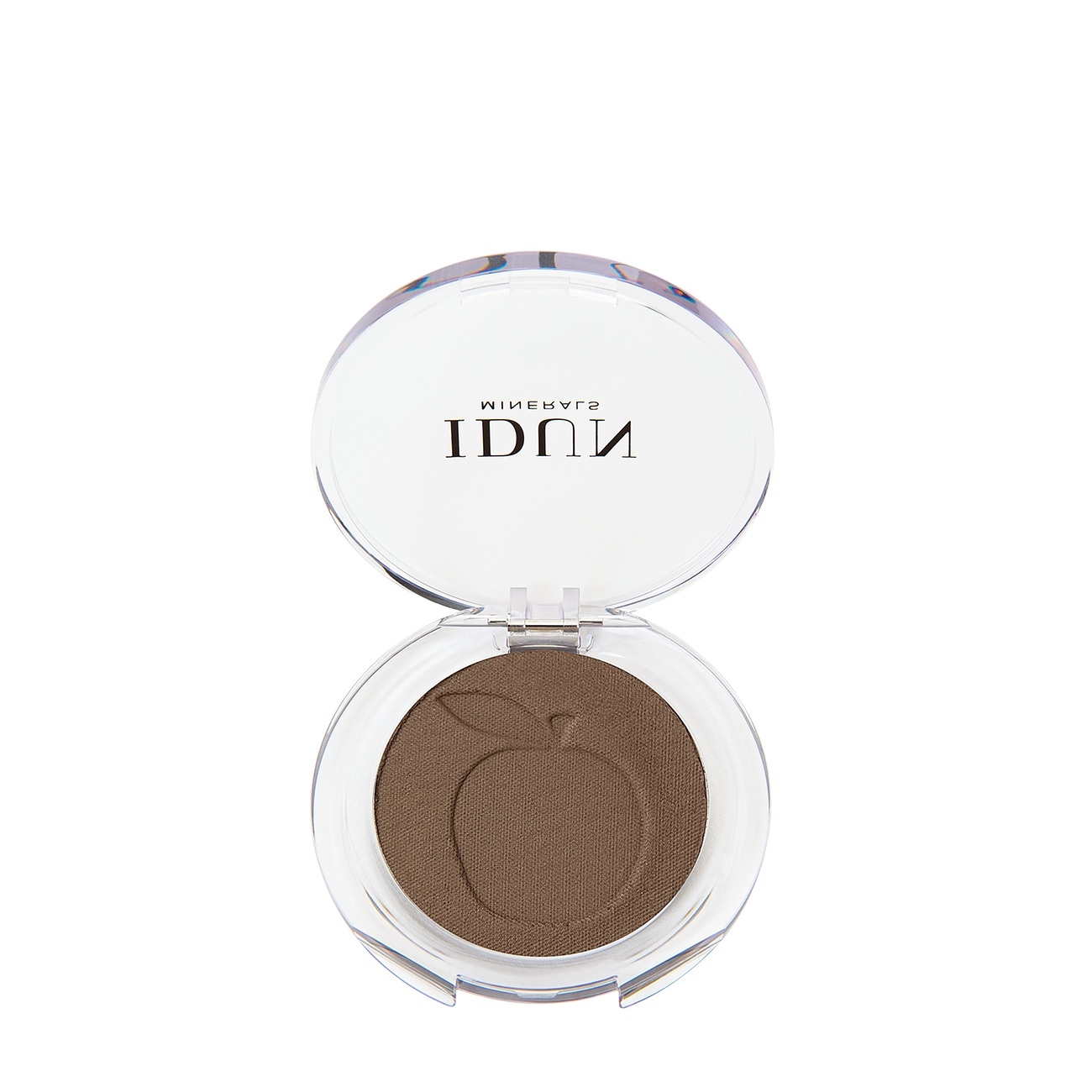 IDUN MINERALS vienos spalvos akių šešėliai NASTROT Nr. 4109, 3g -  