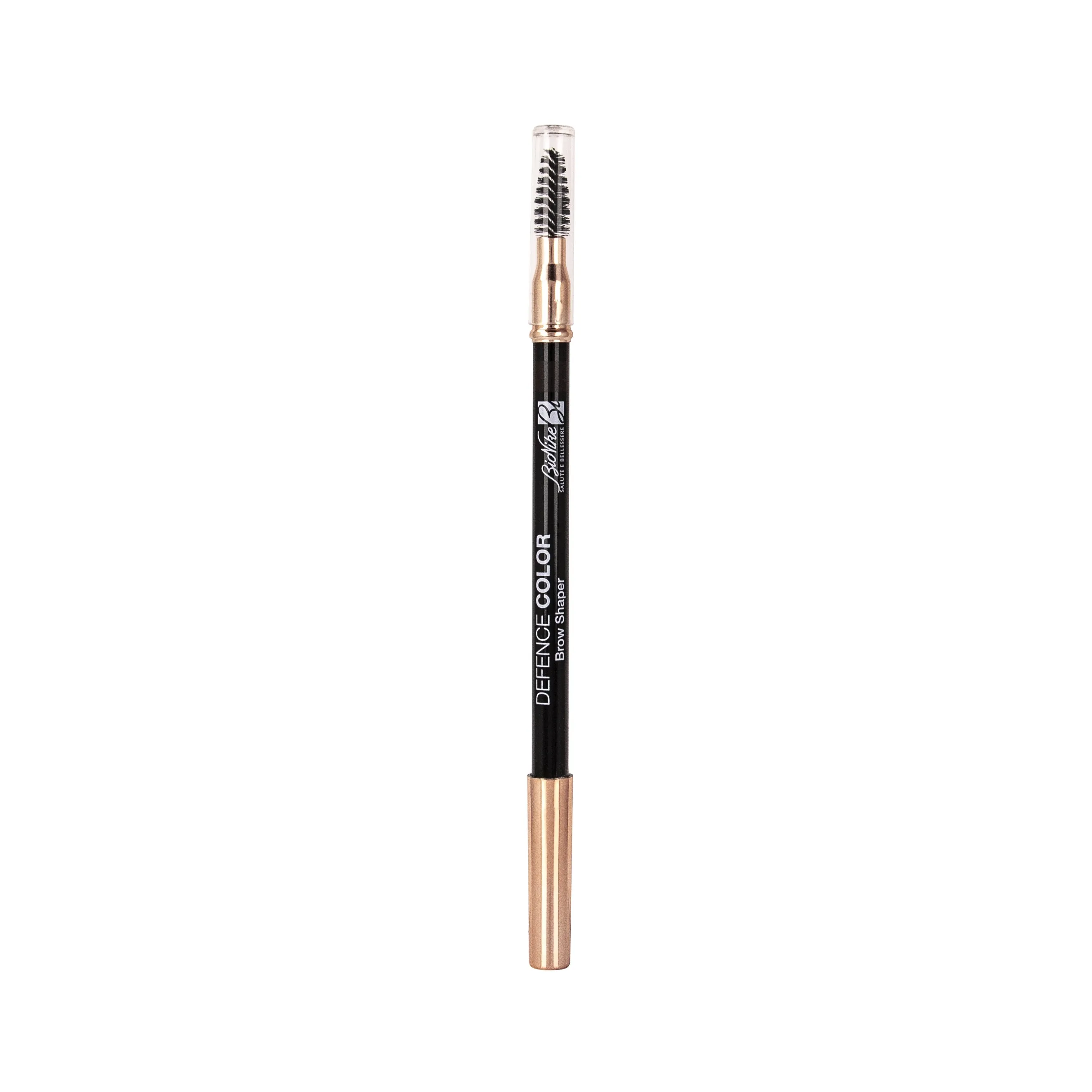 BIONIKE antakių pieštukas DEFENCE COLOR NATURAL BROW SCULPTING, N1 -  