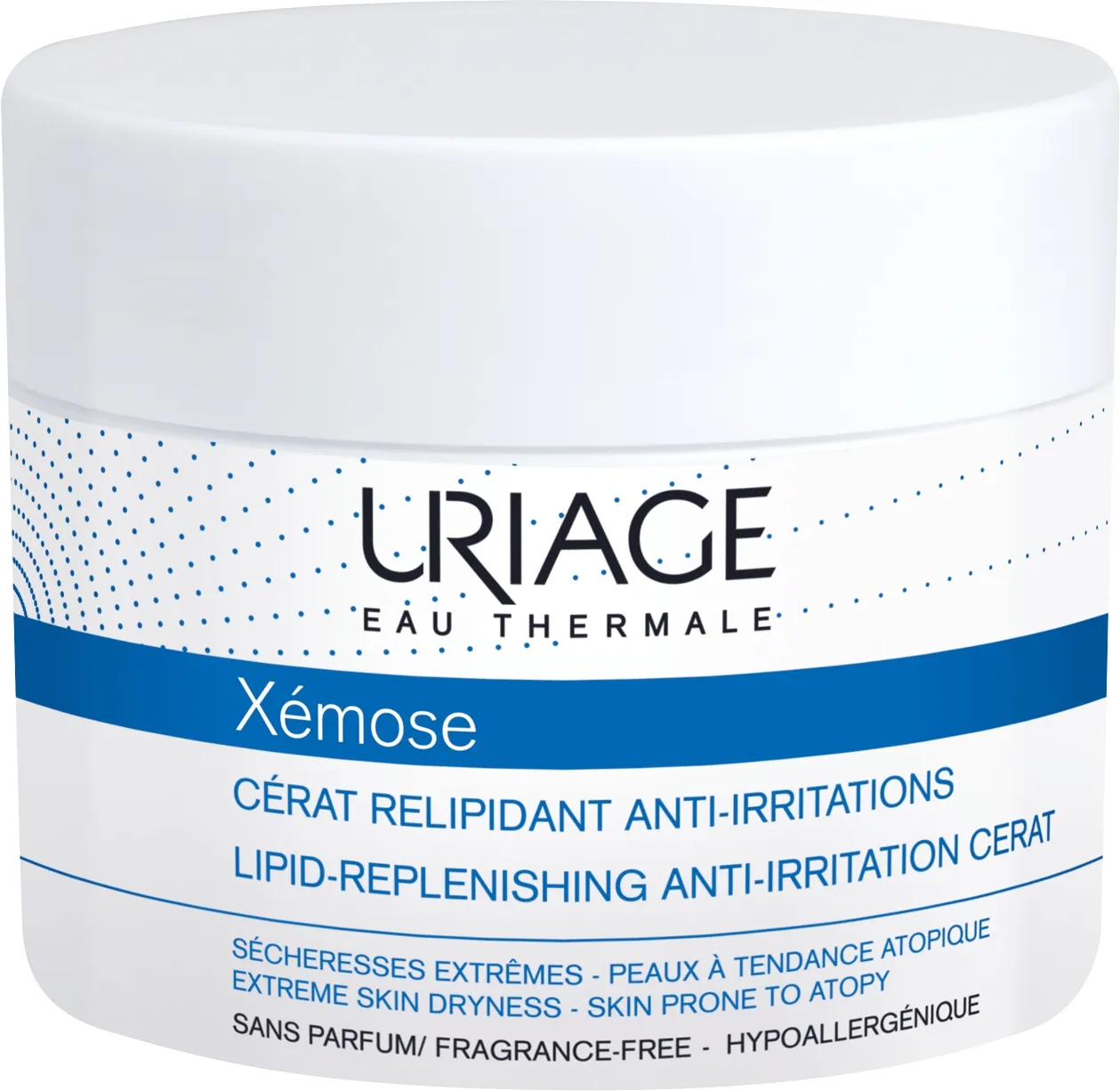 URIAGE kremas XEMOSE CERAT, 200ml -  