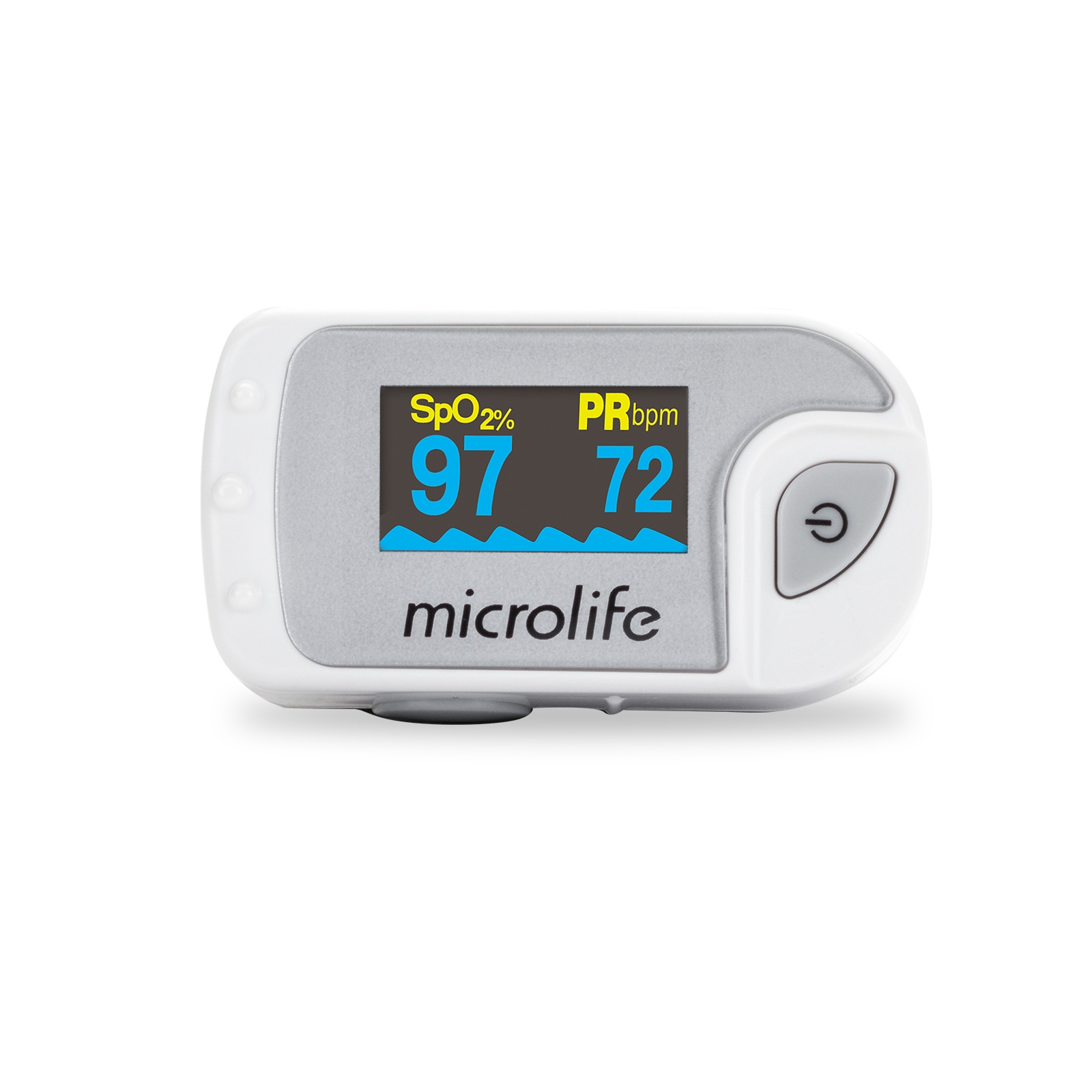 Microlife Pulsoksimetras OXY 300 -  