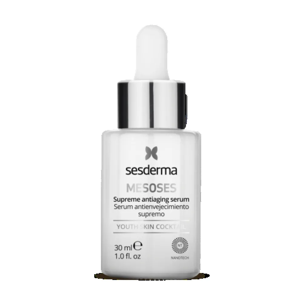 SESDERMA veido serumas MESOSES SUPREME, 30ml -  