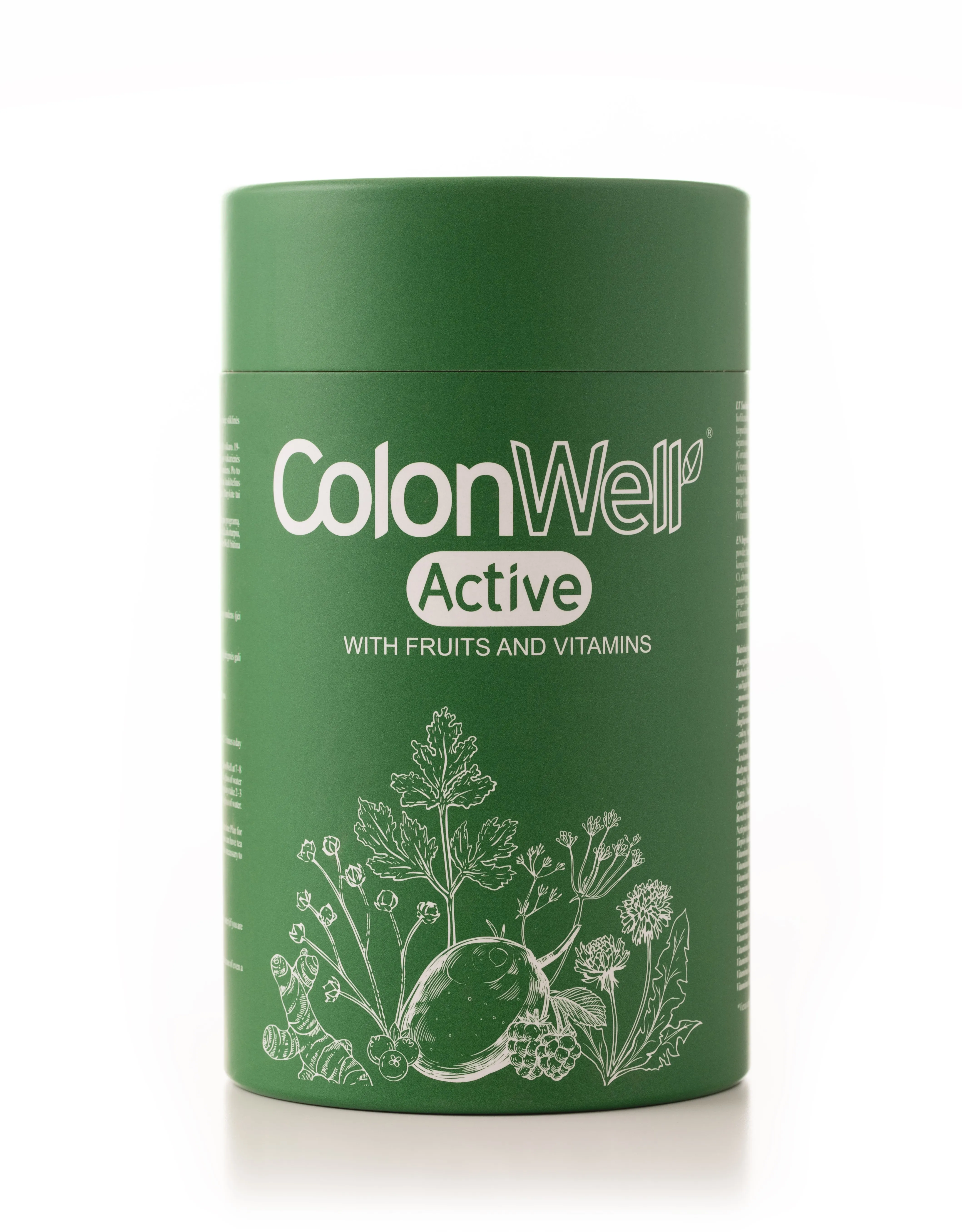 ColonWell Activ 350 g -  