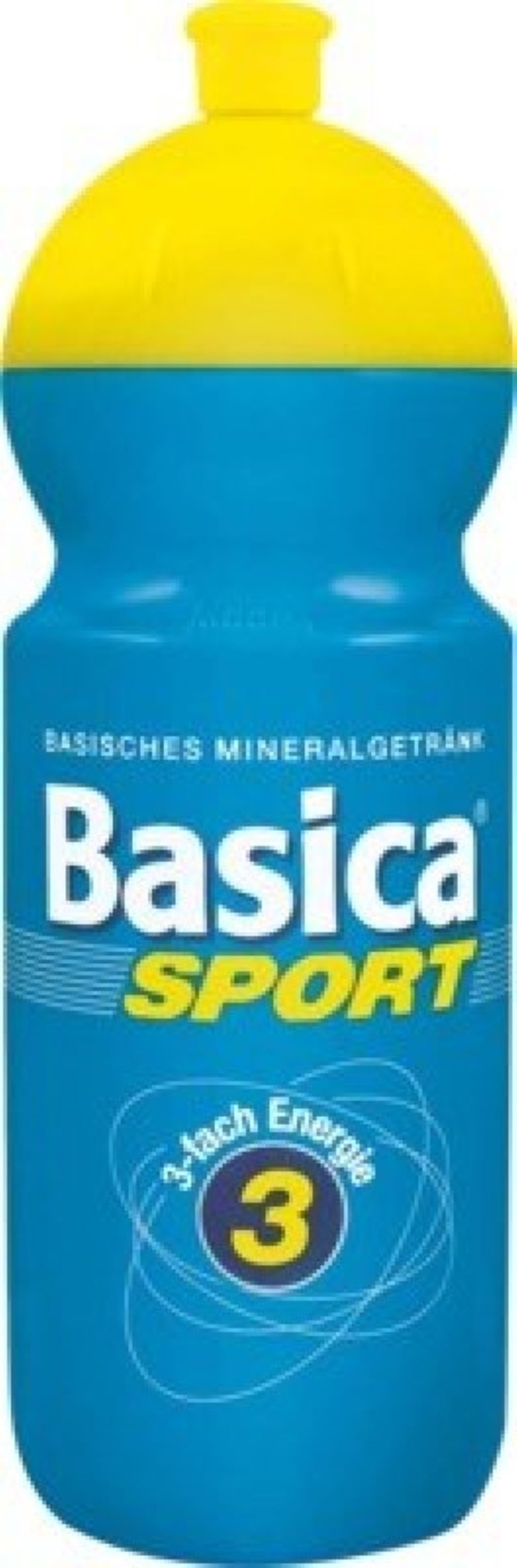 BASICA gertuvė SPORT, 0,5l -  