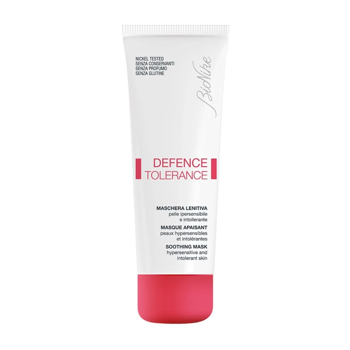 BIONIKE raminamoji kaukė DEFENCE TOLERANCE, 50ml -  
