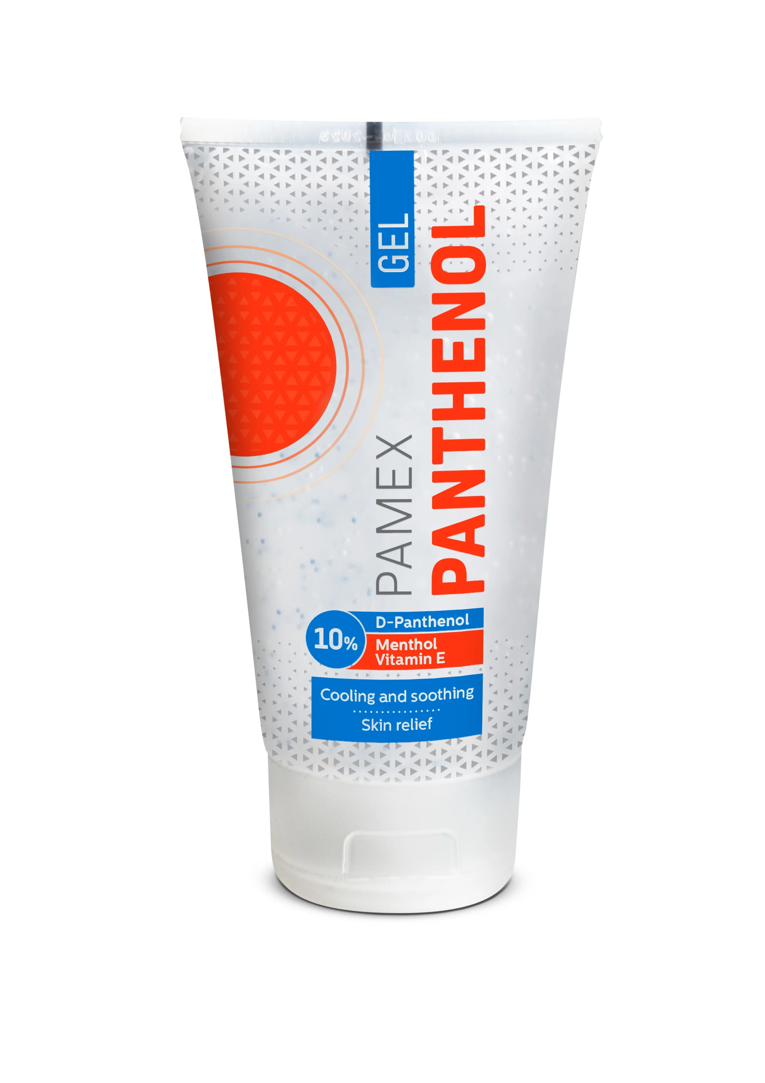 Panthenol Pamex gelis 150ml -  