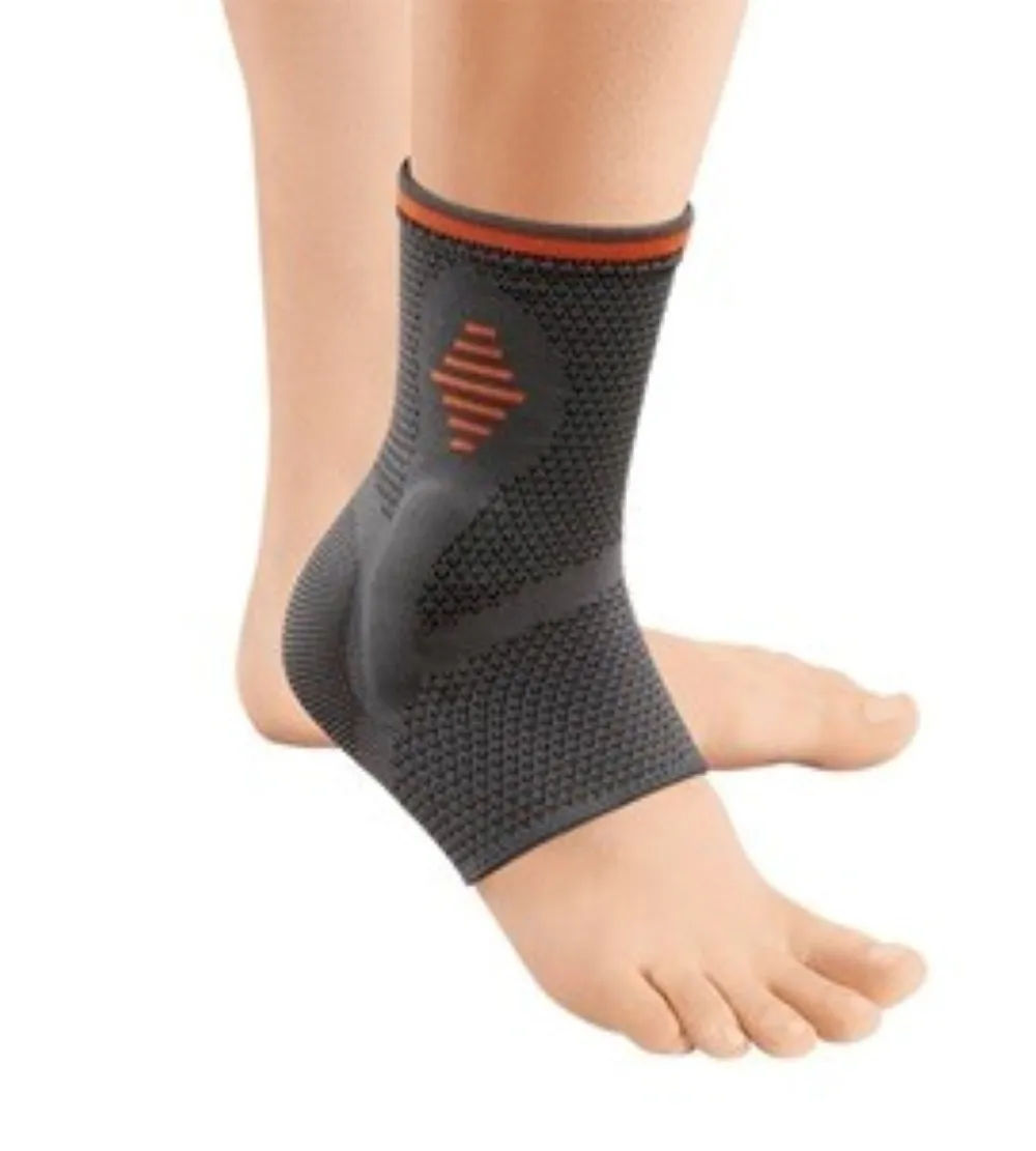 ORLIMAN čiurnos įtvaras SPORT LINE OS6240, M/2 dydis (20-23cm), N1 -  