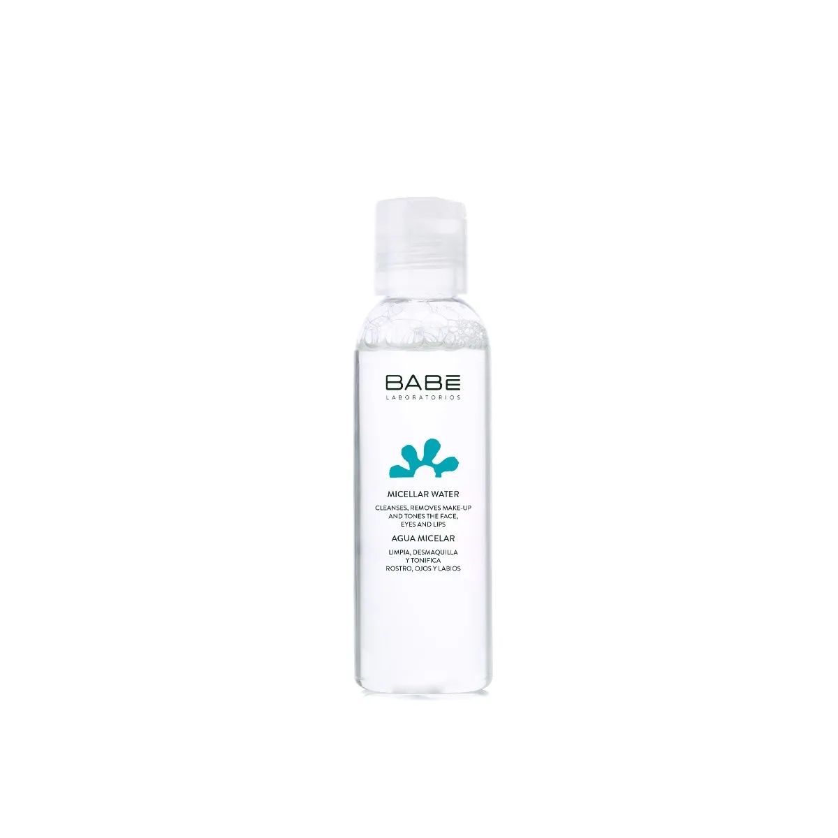 BABE micelinis vanduo su prebiotikais FACIAL, 100ml -  