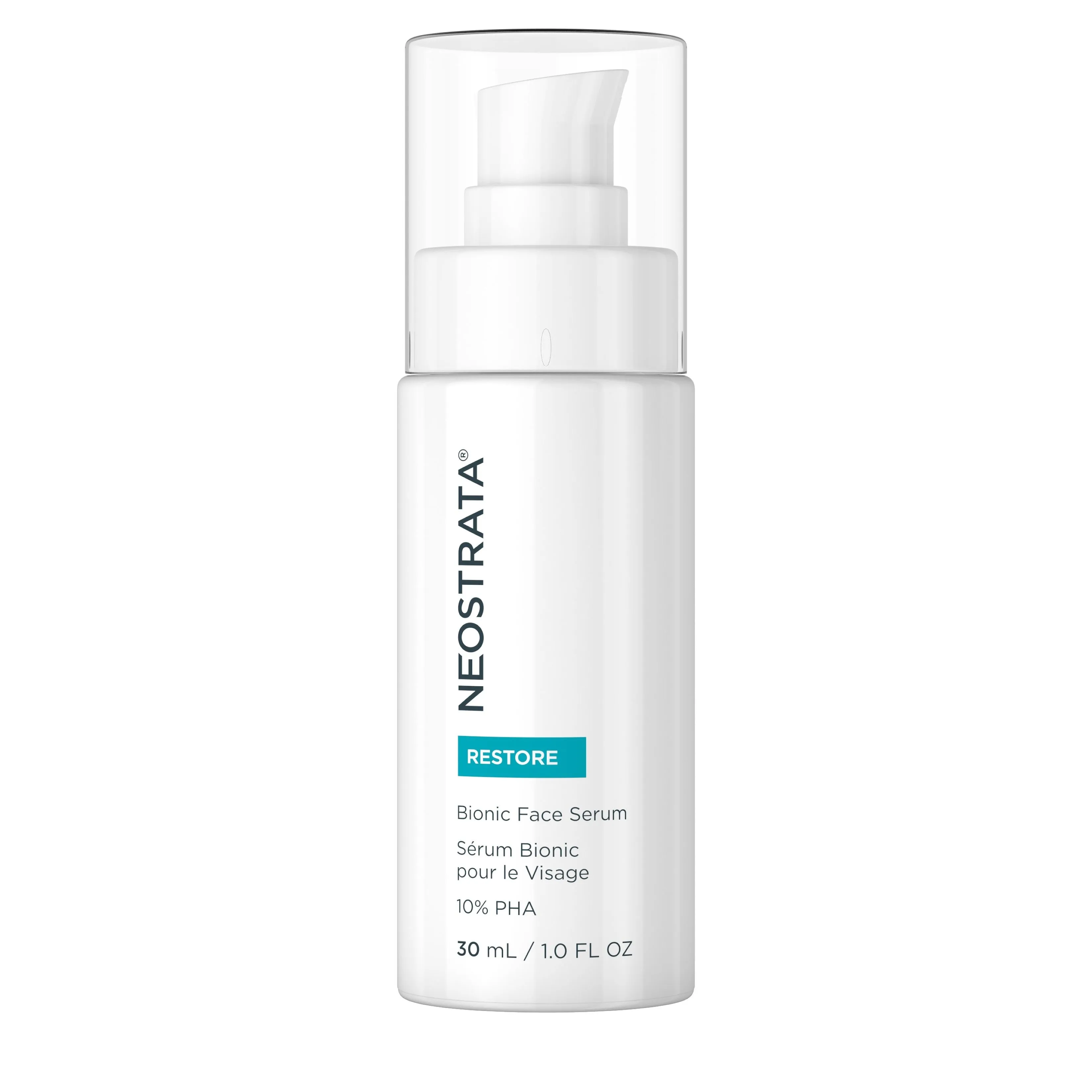 NEOSTRATA RESTORE Bionic bioninis veido serumas 10PHA 30ml -  