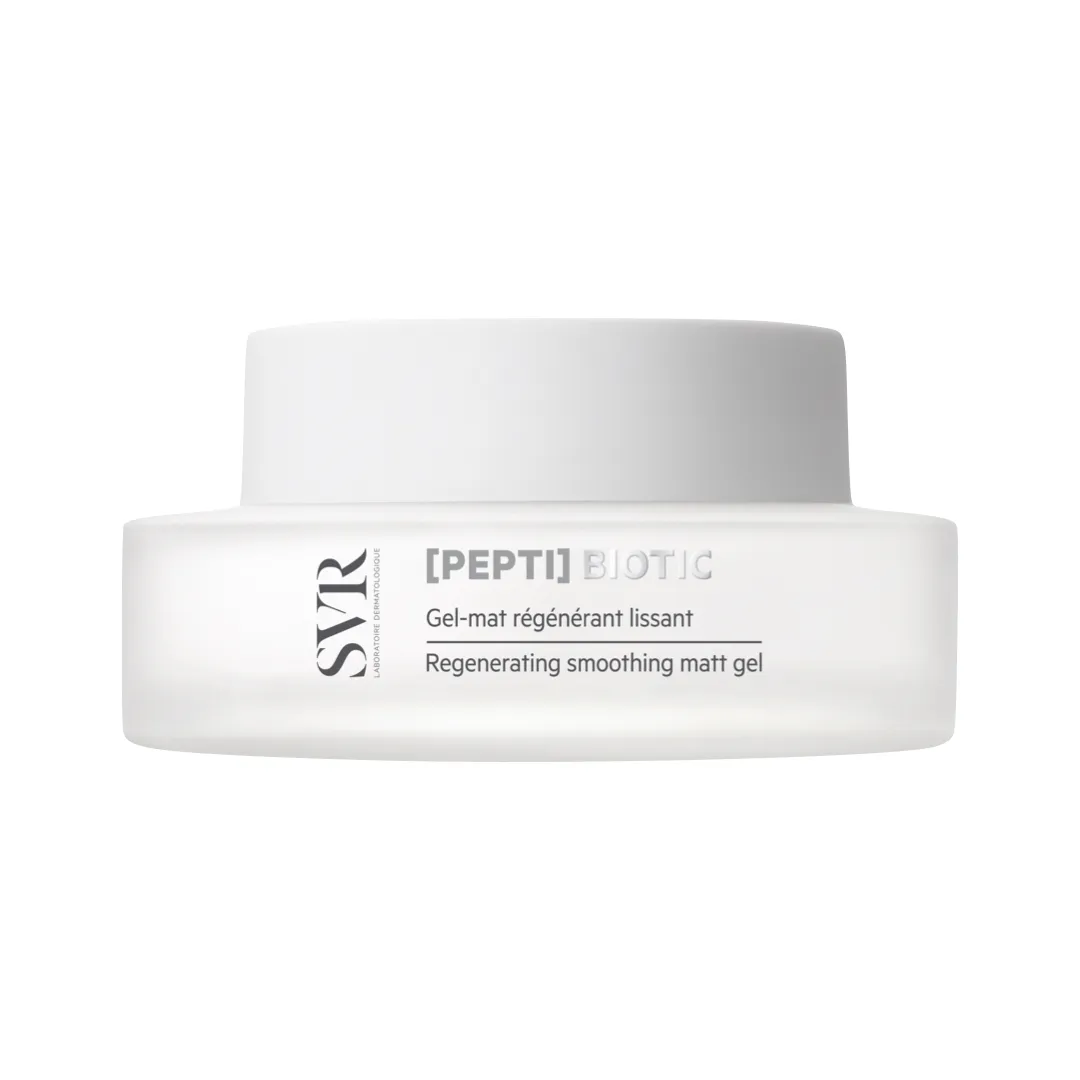 SVR matinį efektą suteikiantis regeneruojamasis kremas PEPTI BIOTIC -  