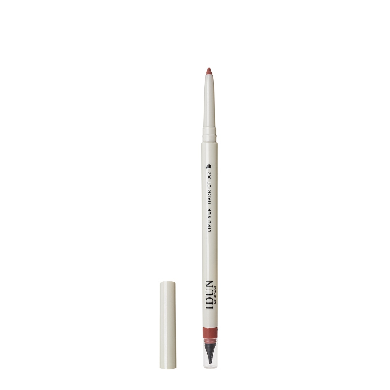 IDUN MINERALS lūpų pieštukas HARRIET Nr. 6302, 0.3g -  