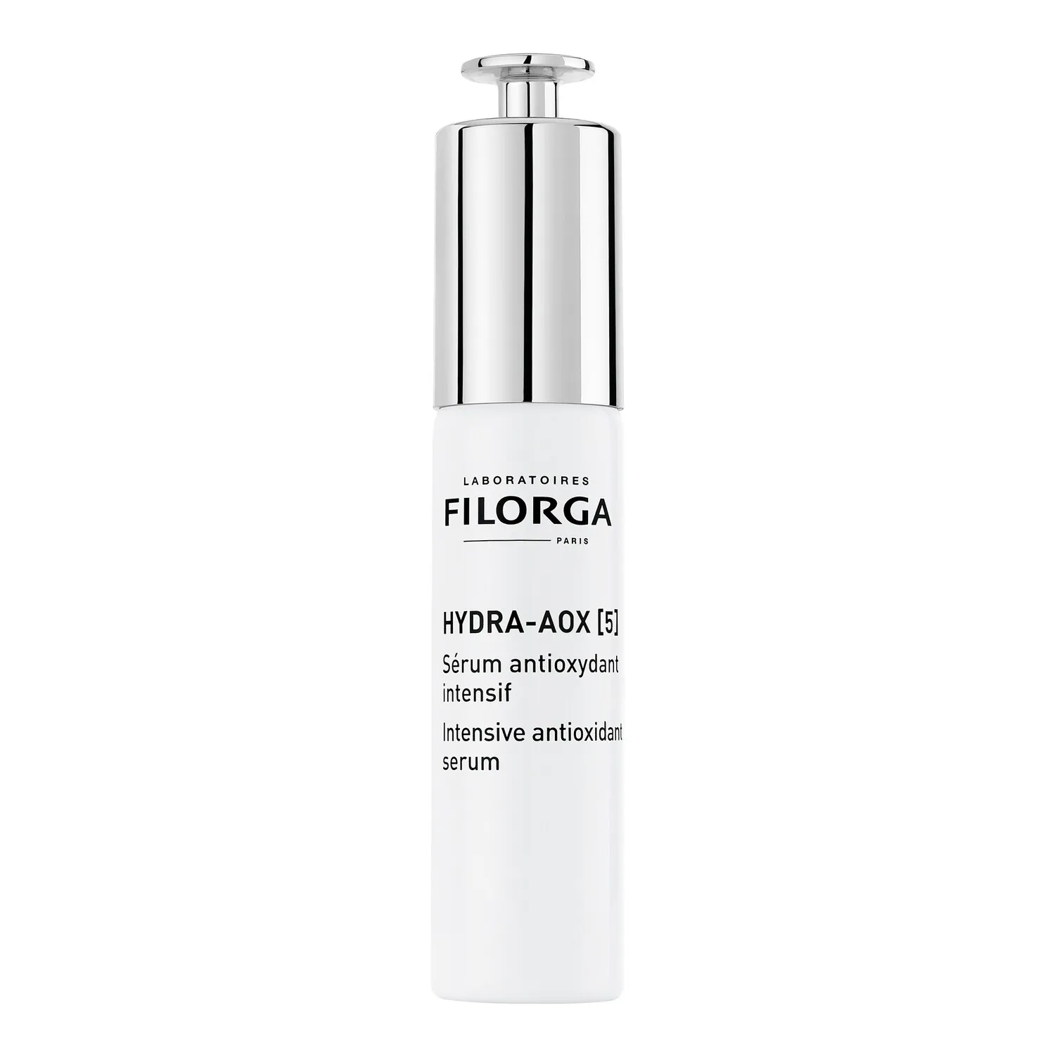 FILORGA antioksidacinis veido serumas HYDRA-AOX [5], 30 ml -  