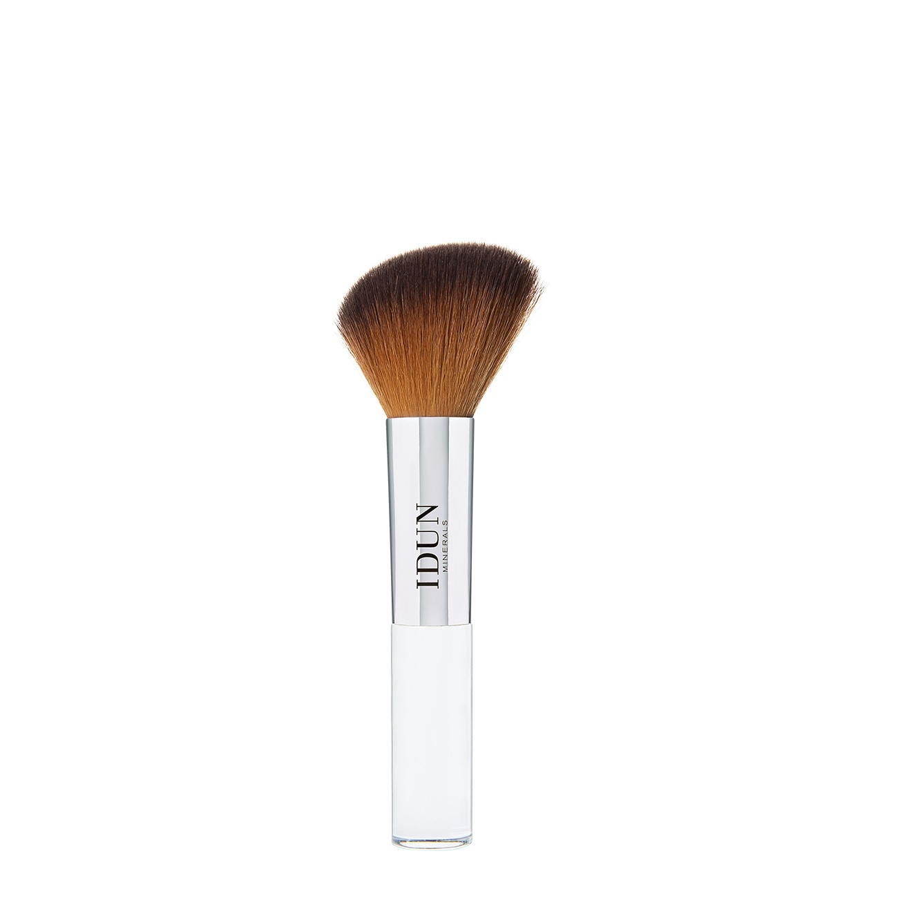 IDUN Minerals skaistalų/bronzanto šepetėlis Nr. 8003, N1 -  