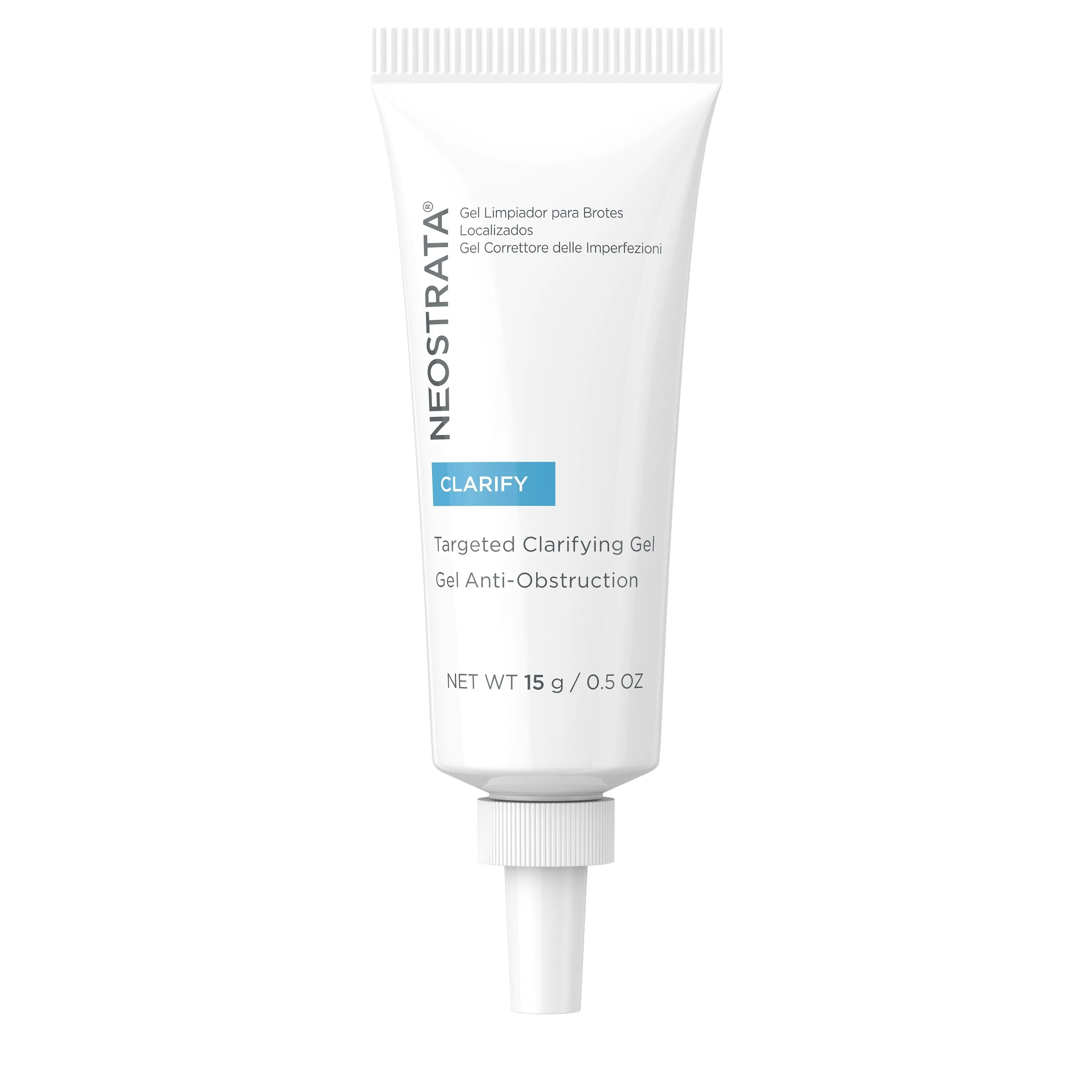 NEOSTRATA želė nuo spuogų CLARIFY TARGETED, 15g -  
