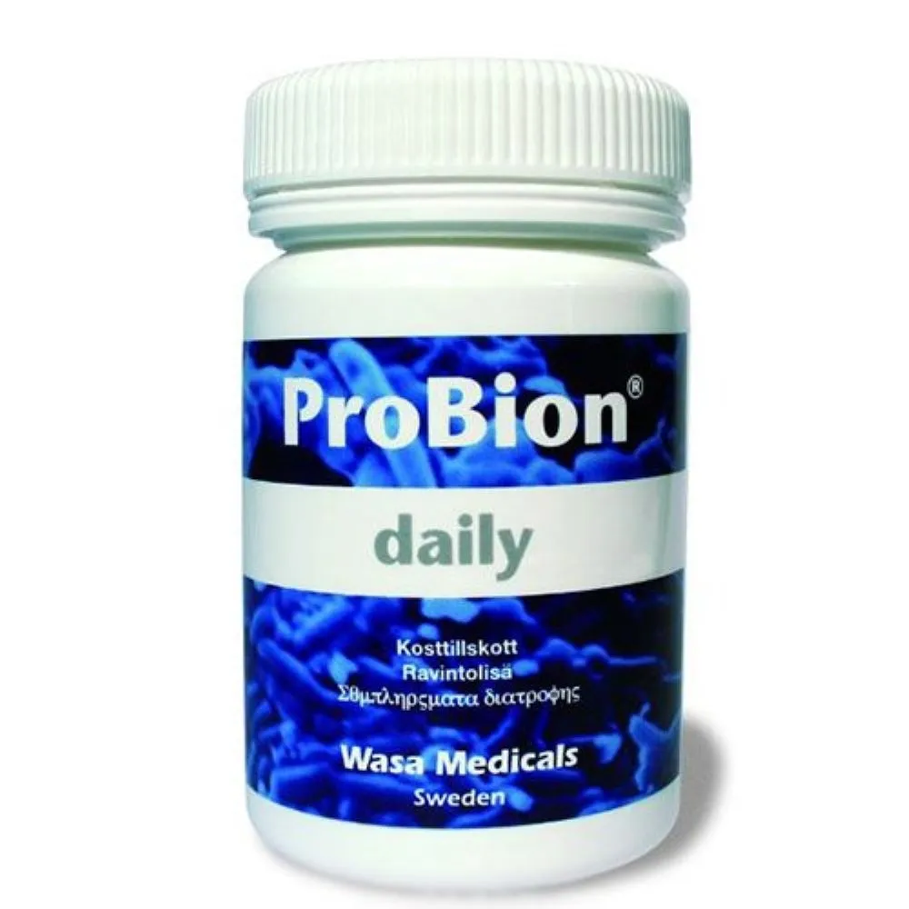 PROBION tabletės DAILY, N150 -  