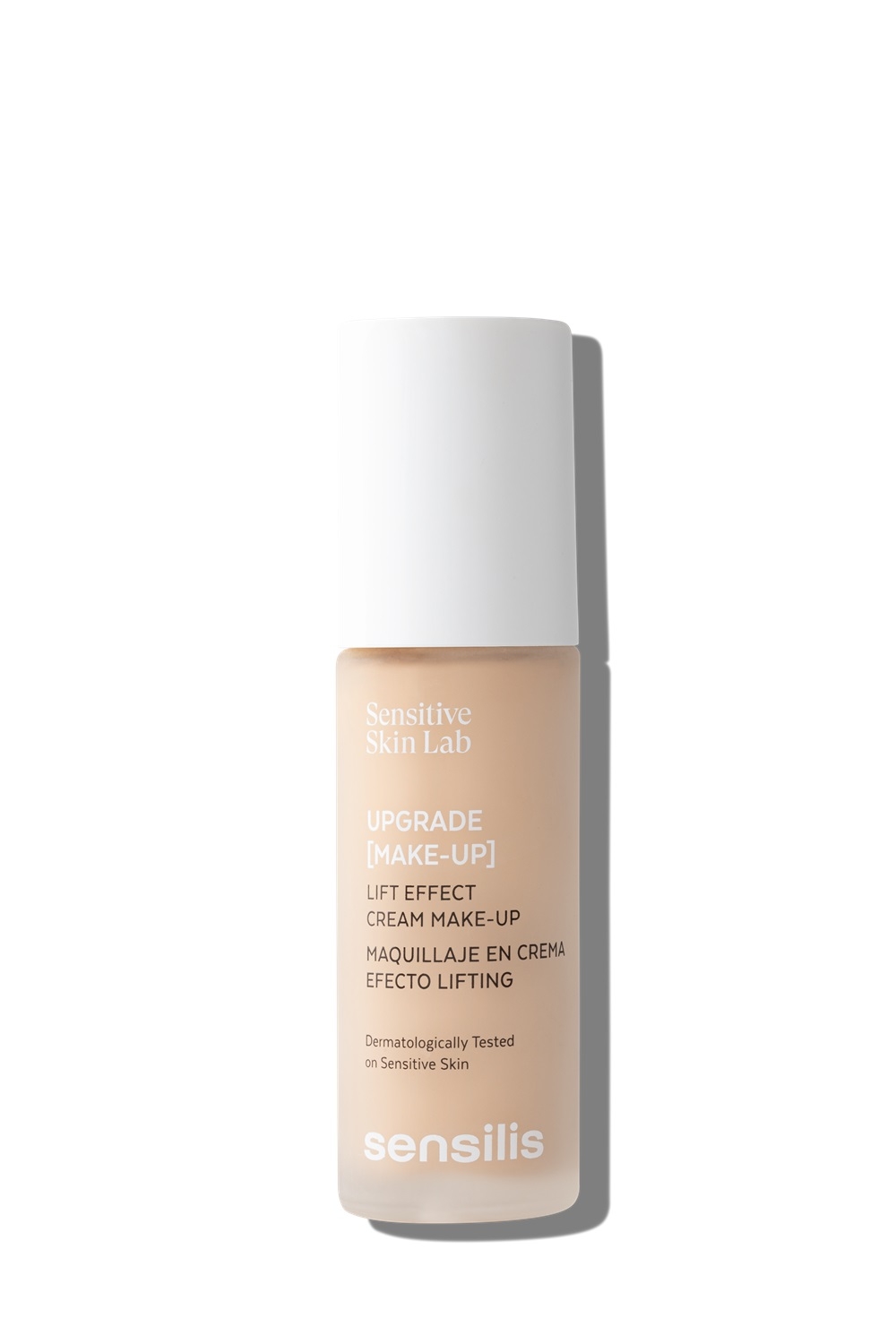 SENSILIS UPGRADE stangrinamasis makiažo pagrindas, 01, 30 ml -  