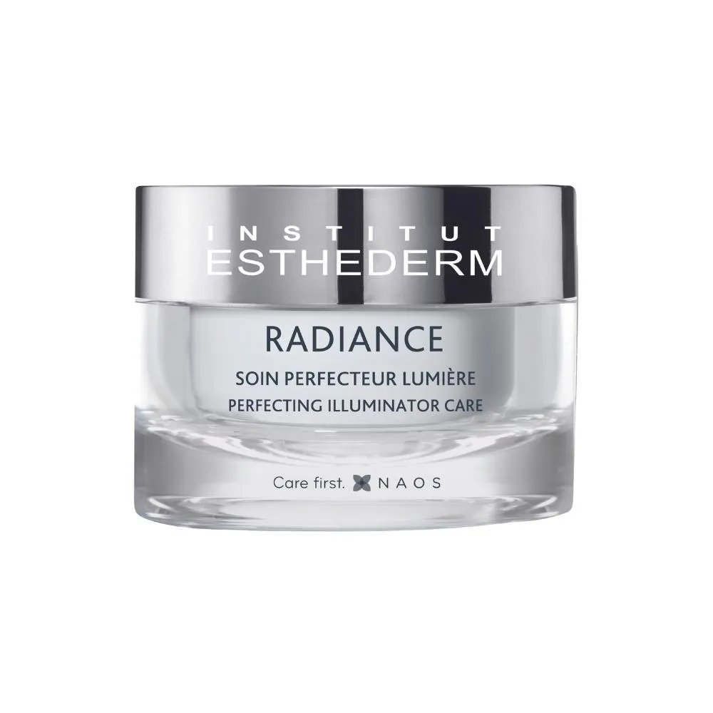 ESTHEDERM RADIANCE kremas veidui detoksikuojantis 50ml -  