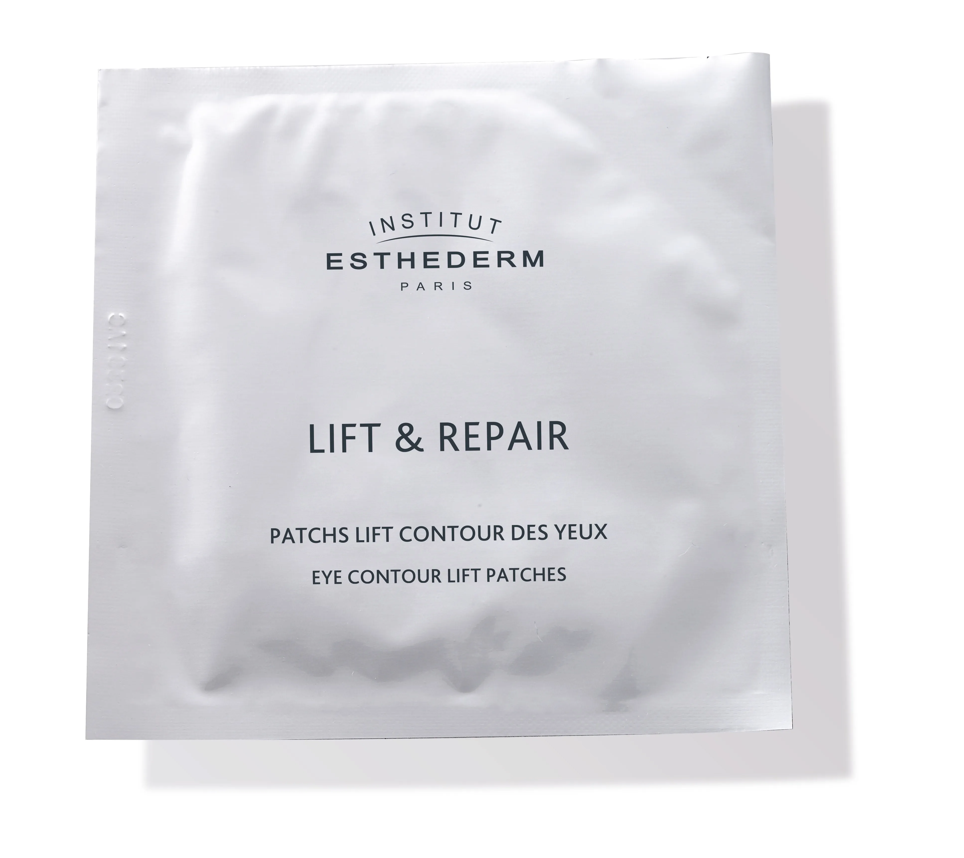 ESTHEDERM patempiamieji pleistrai akių kontūrui LIFT AND REPAIR, N10 -  