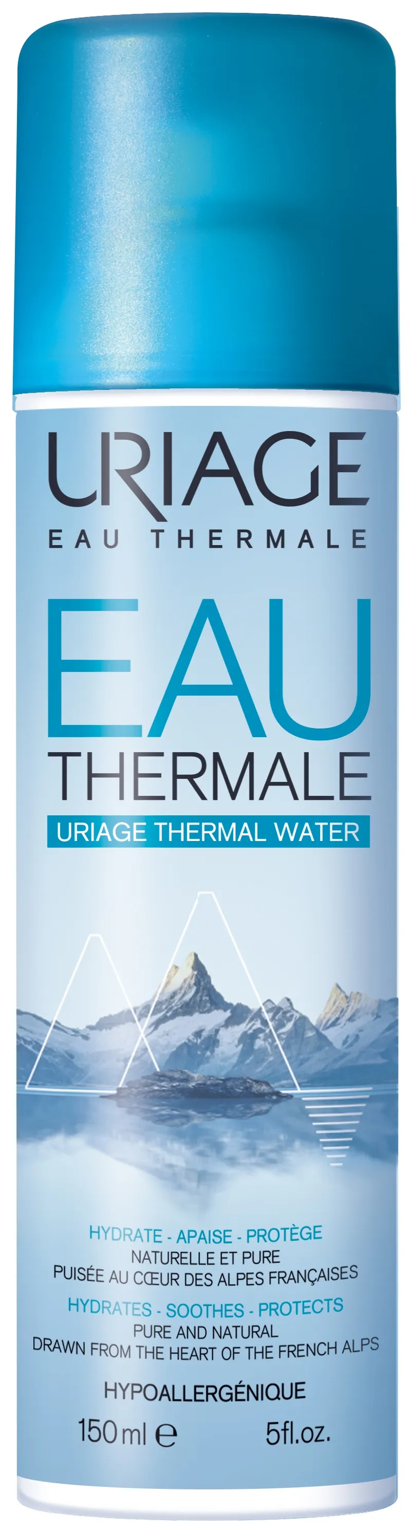 URIAGE terminis vanduo EAU THERMALE, 150ml -  