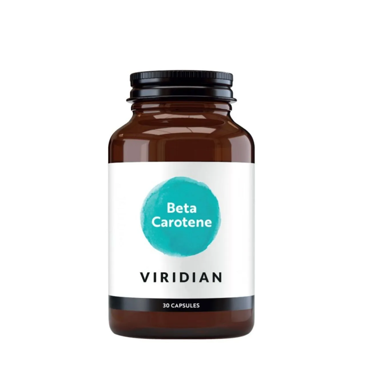 VIRIDIAN BETA CAROTENE COMPLEX, N30 -  