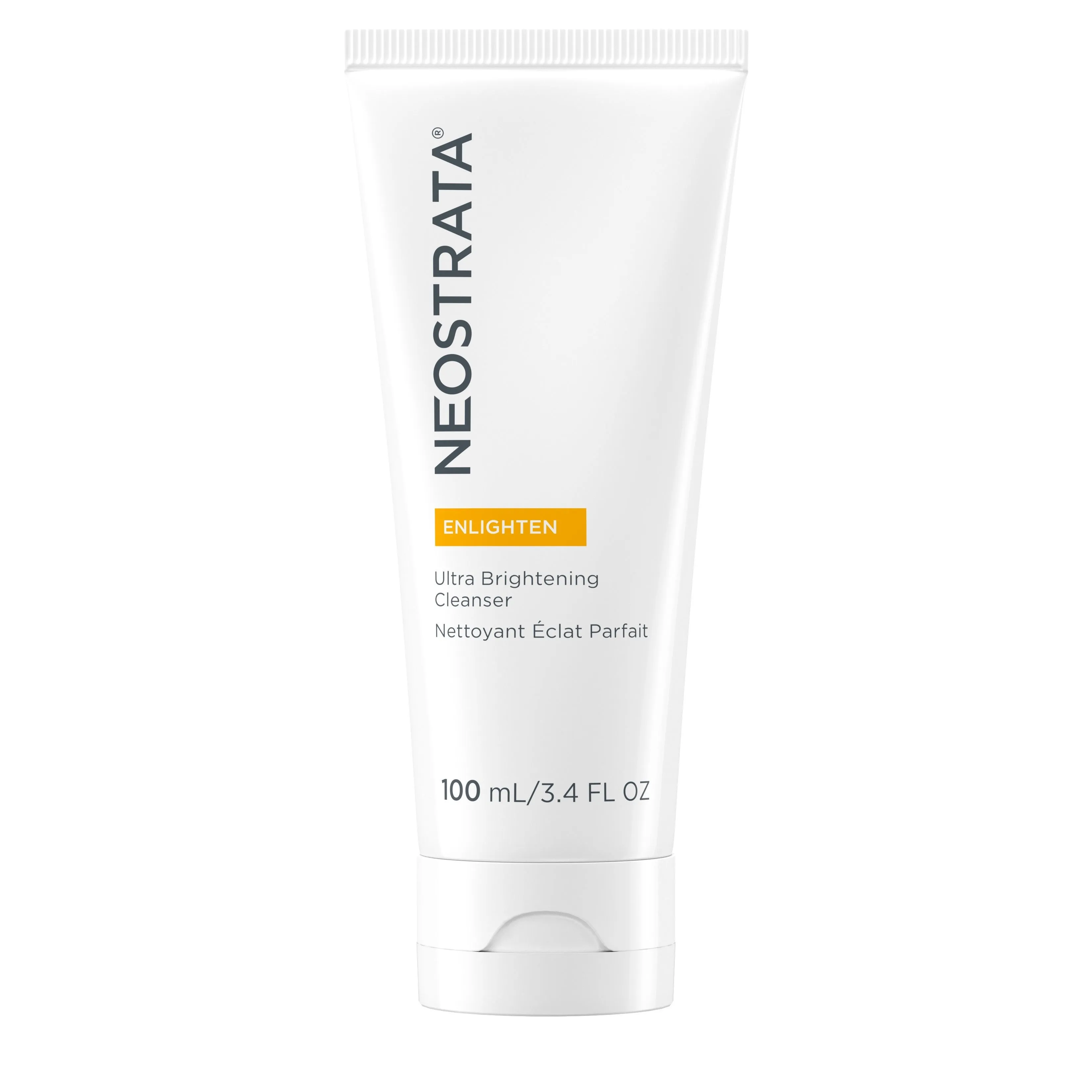 NEOSTRATA ENLIGHTEN Ultra brightening šviesinamasis prausiklis 100ml -  