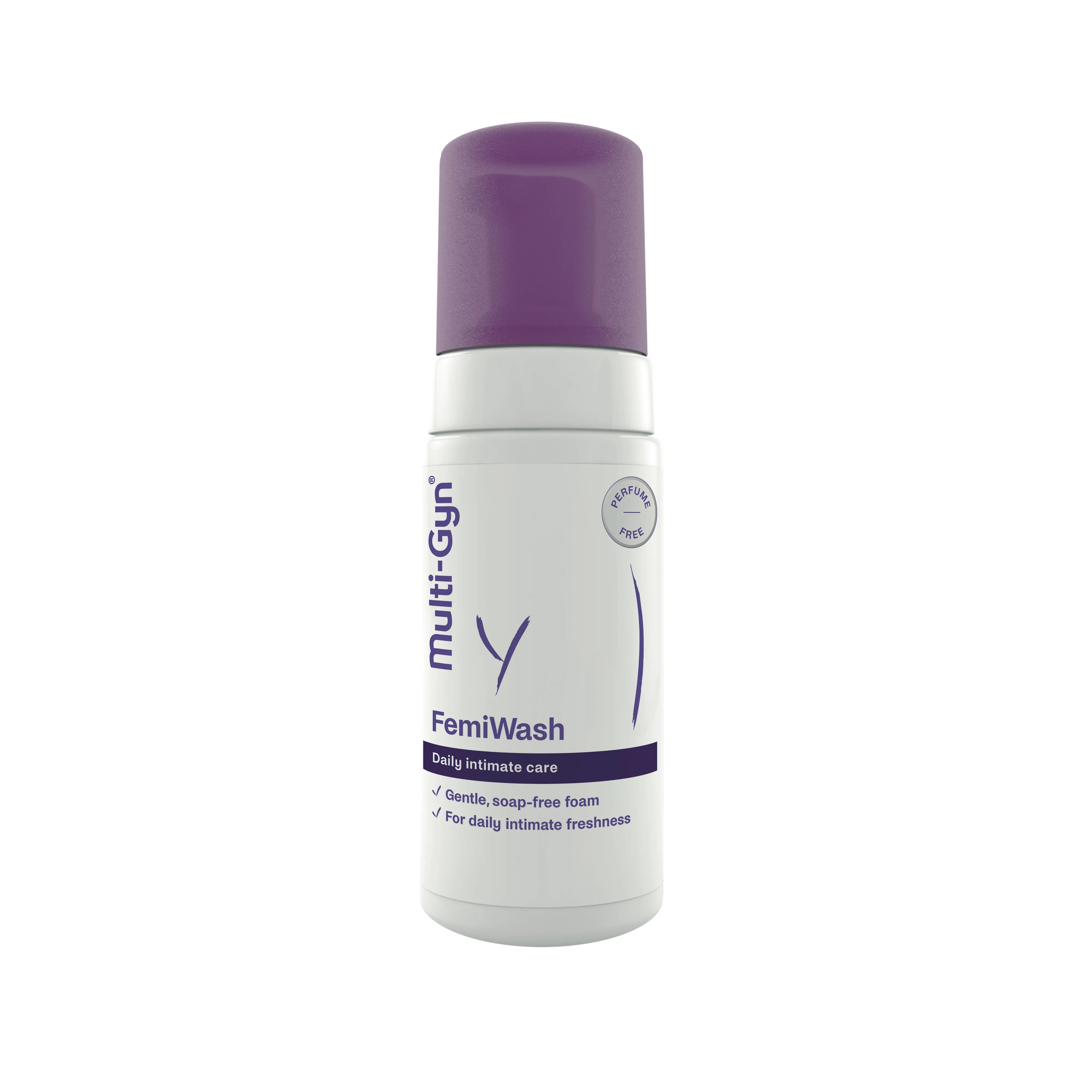 Multi-Gyn FemiWash -  
