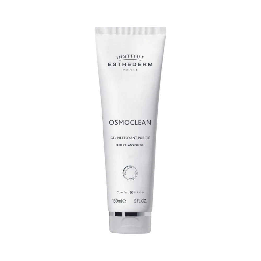 ESTHEDERM OSMOCLEAN želė veido valymui 150ml -  