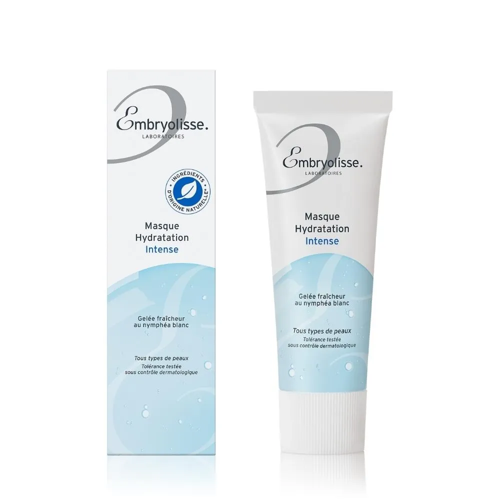 EMBRYOLISSE drėkin.kaukė INTENSE MOISTUR. MASK 50ml -  