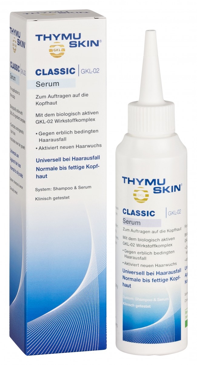 THYMUSKIN® serumas CLASSIC, 100ml -  