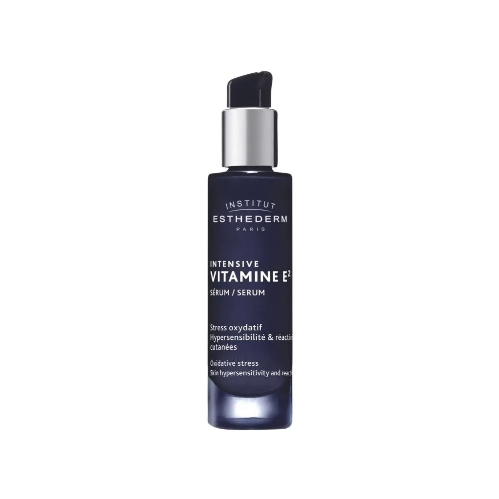 ESTHEDERM veido serumas su vitaminu E INTENSIVE VITAMINE E, 30ml -  