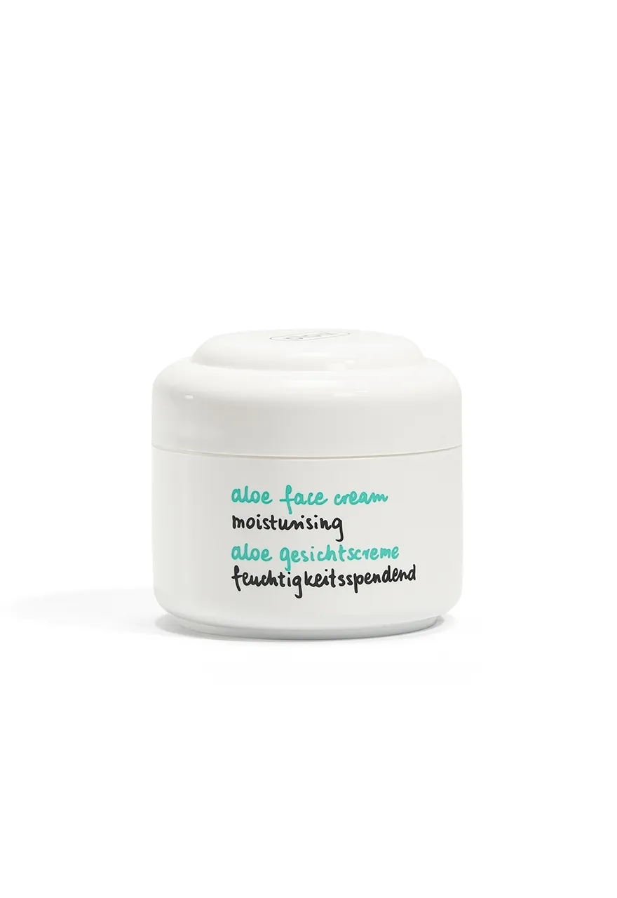 ZIAJA Alavijų veido kremas 50ml -  2