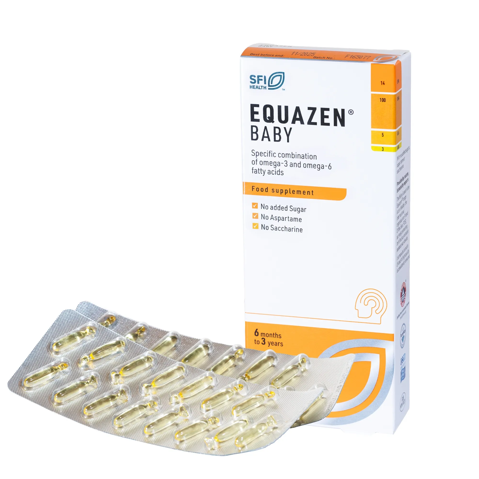 Equazen® baby -  