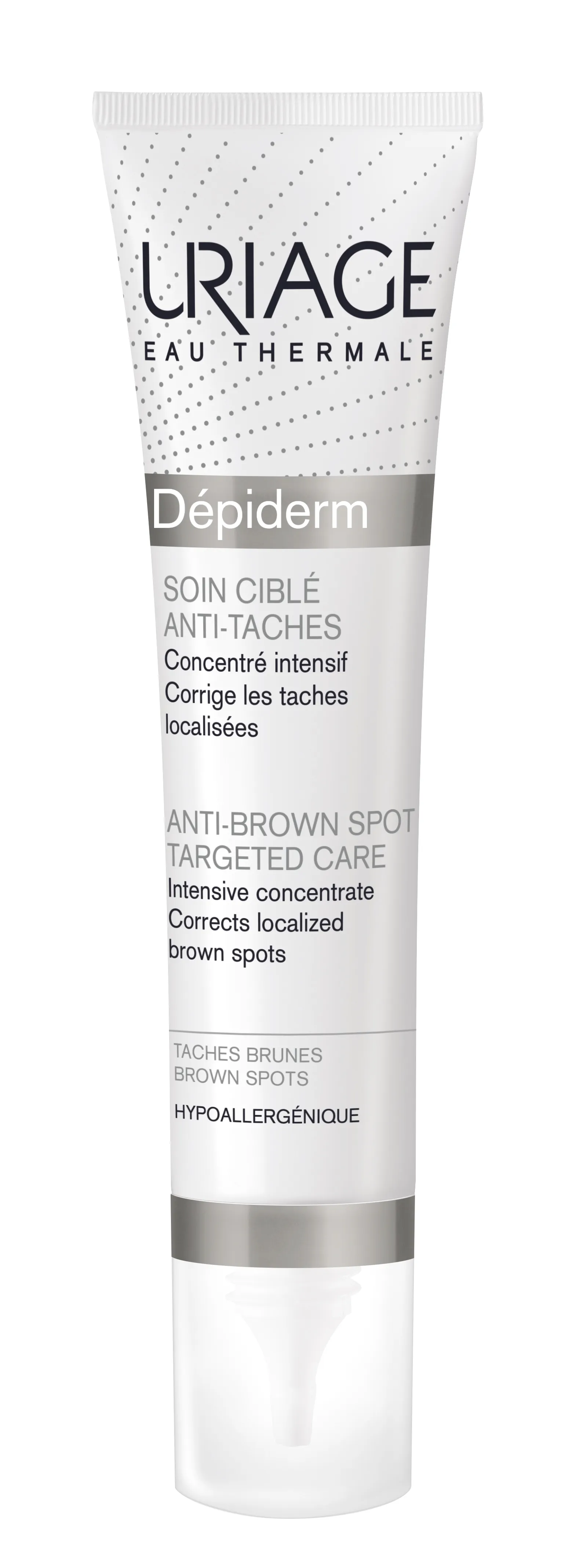 URIAGE emulsija DEPIDERM, 15ml -  