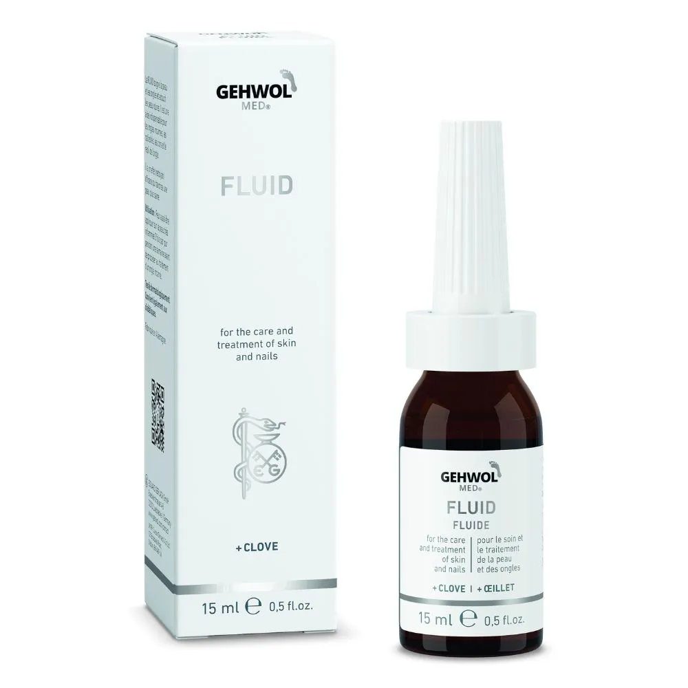 GEHWOL MED® FLUID 15 ml -  
