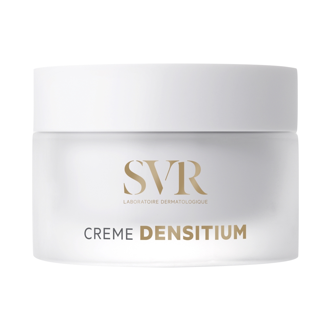 SVR raukšles koreguojantis stangrinamasis kremas DENSITIUM CREME, 50ml -  