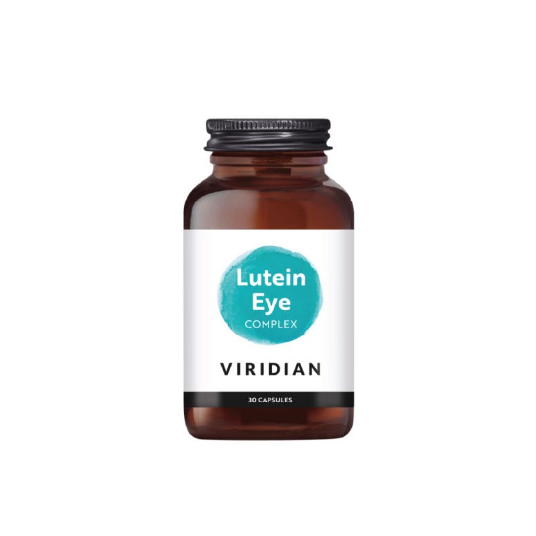 VIRIDIAN LUTEIN EYE COMPLEX, N30 -  
