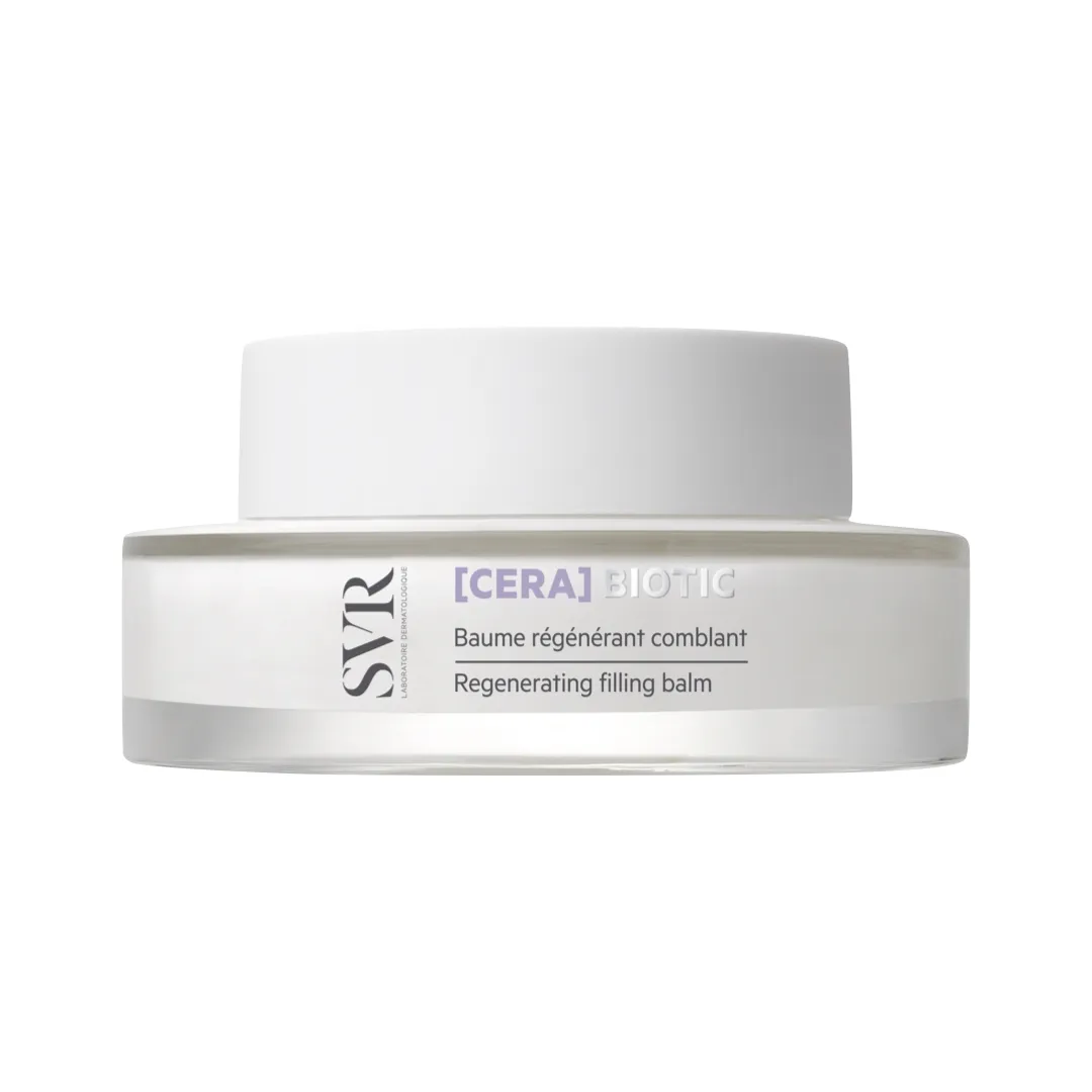 SVR maitinamasis-regeneruojamasis kremas [CERA] BIOTIC, 50ml -  