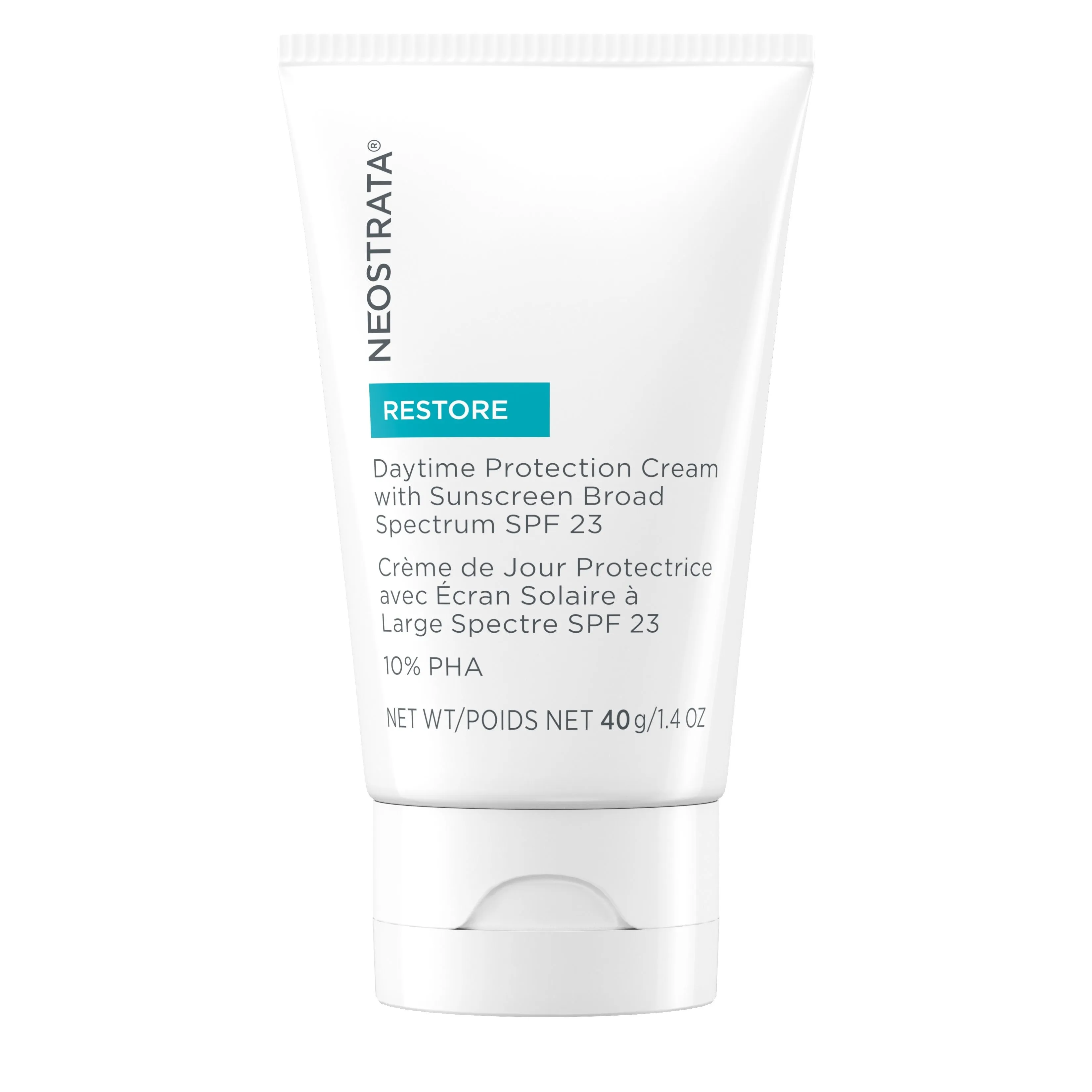 NEOSTRATA apsauginis kremas 10% PHA RESTORE SPF23, 40ml -  