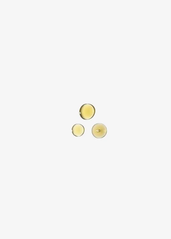 BABÉ daugiafunkcis serumas ampulėse HEALTHY AGING+, 7x2ml -  3