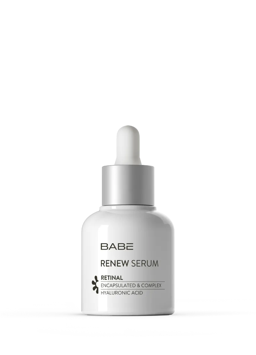 BABÉ RENEW veido serumas, 30ml -  1