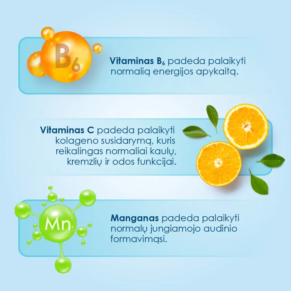 ARTHROSTOP PROENZI COLLAGEN SHOTS, 11000 mg kolageno (sąnariams), N14 -  4