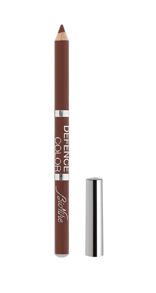 BioNike DEFENCE COLOR Lip Design, lūpų kontūro pieštukas, Bisquit, 207 -  